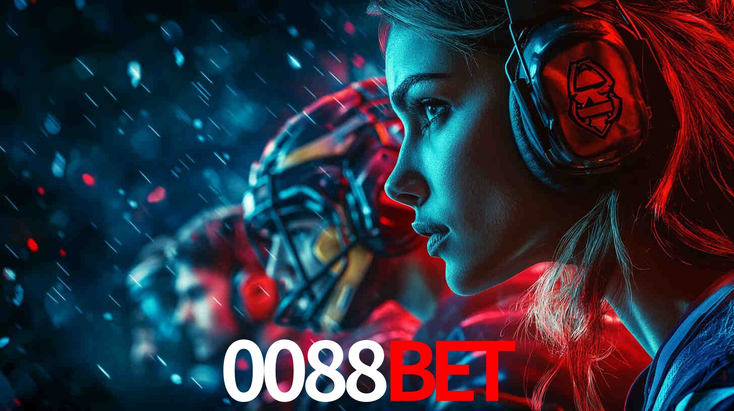 Esportes Disponíveis no 0088bet