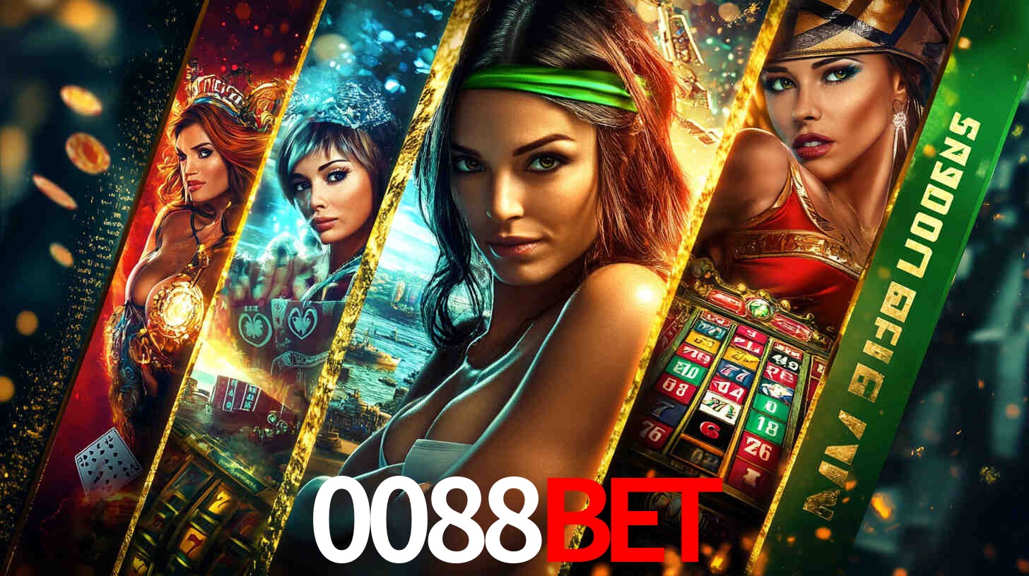E-Sports no 0088bet