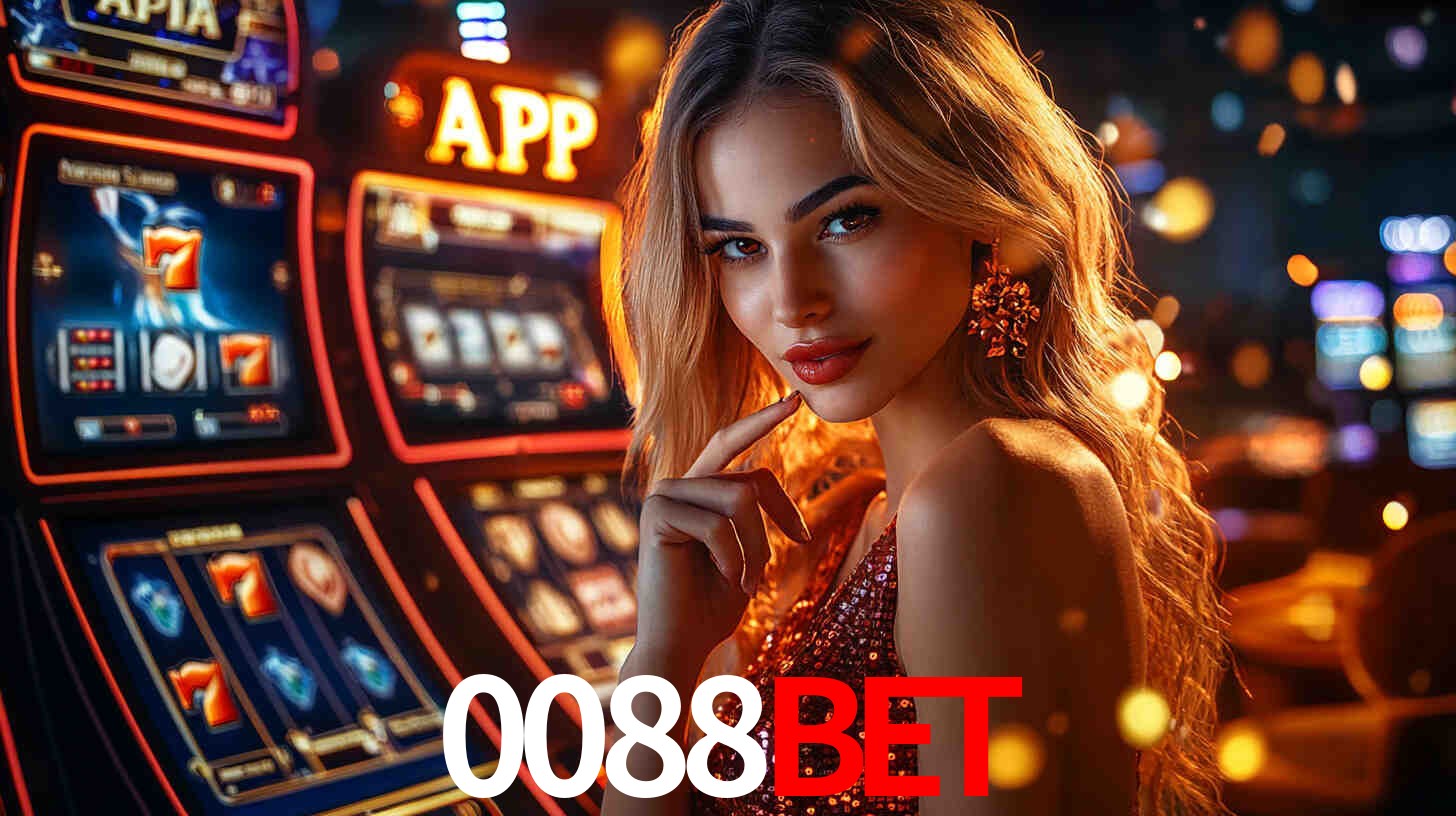 Baixar App Android 0088bet