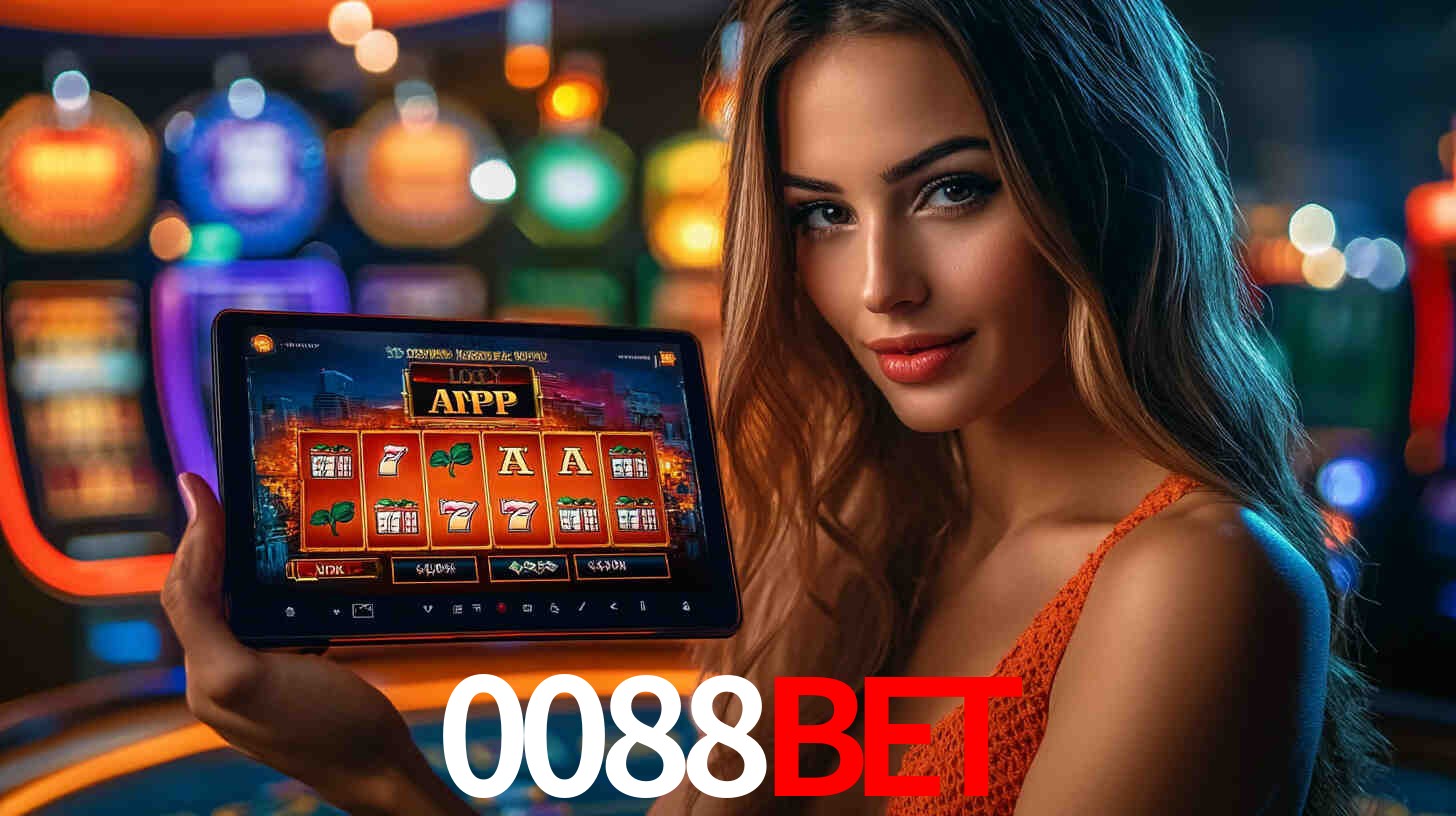 Baixar App iOS 0088bet