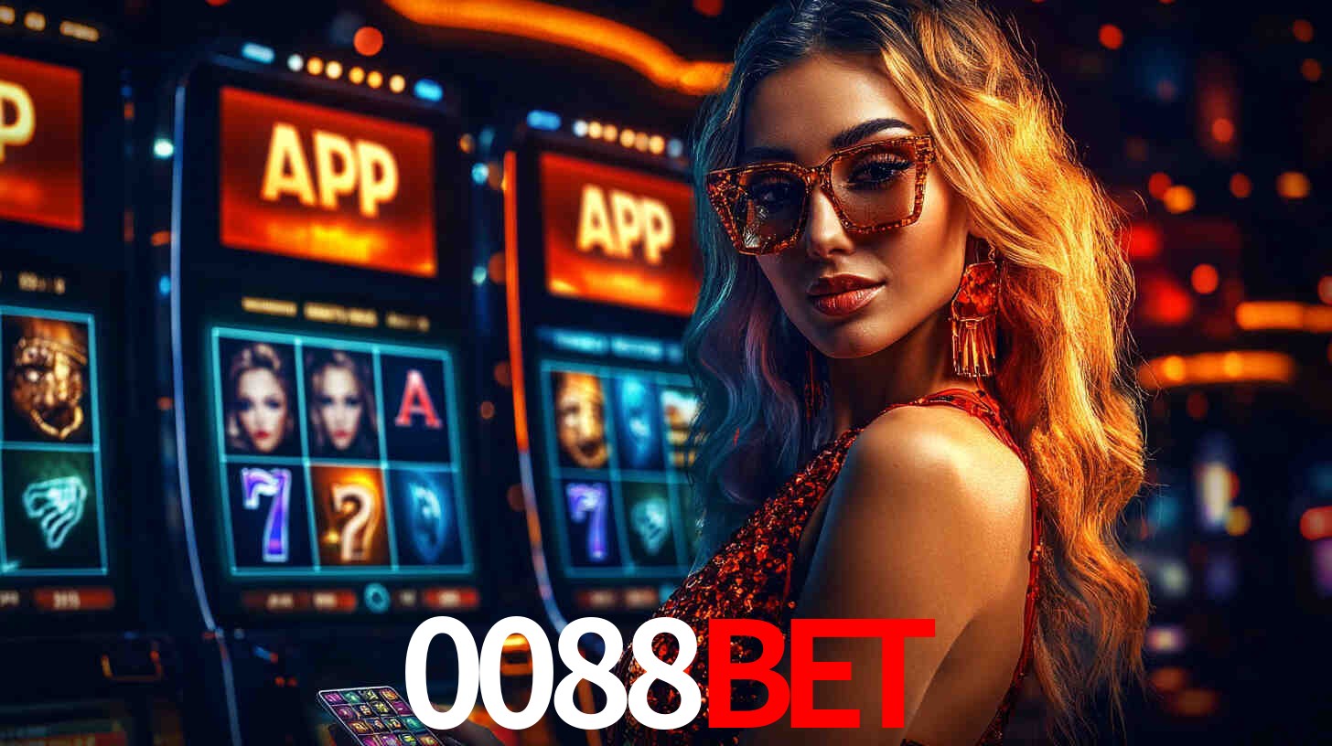 Benefícios do App 0088bet