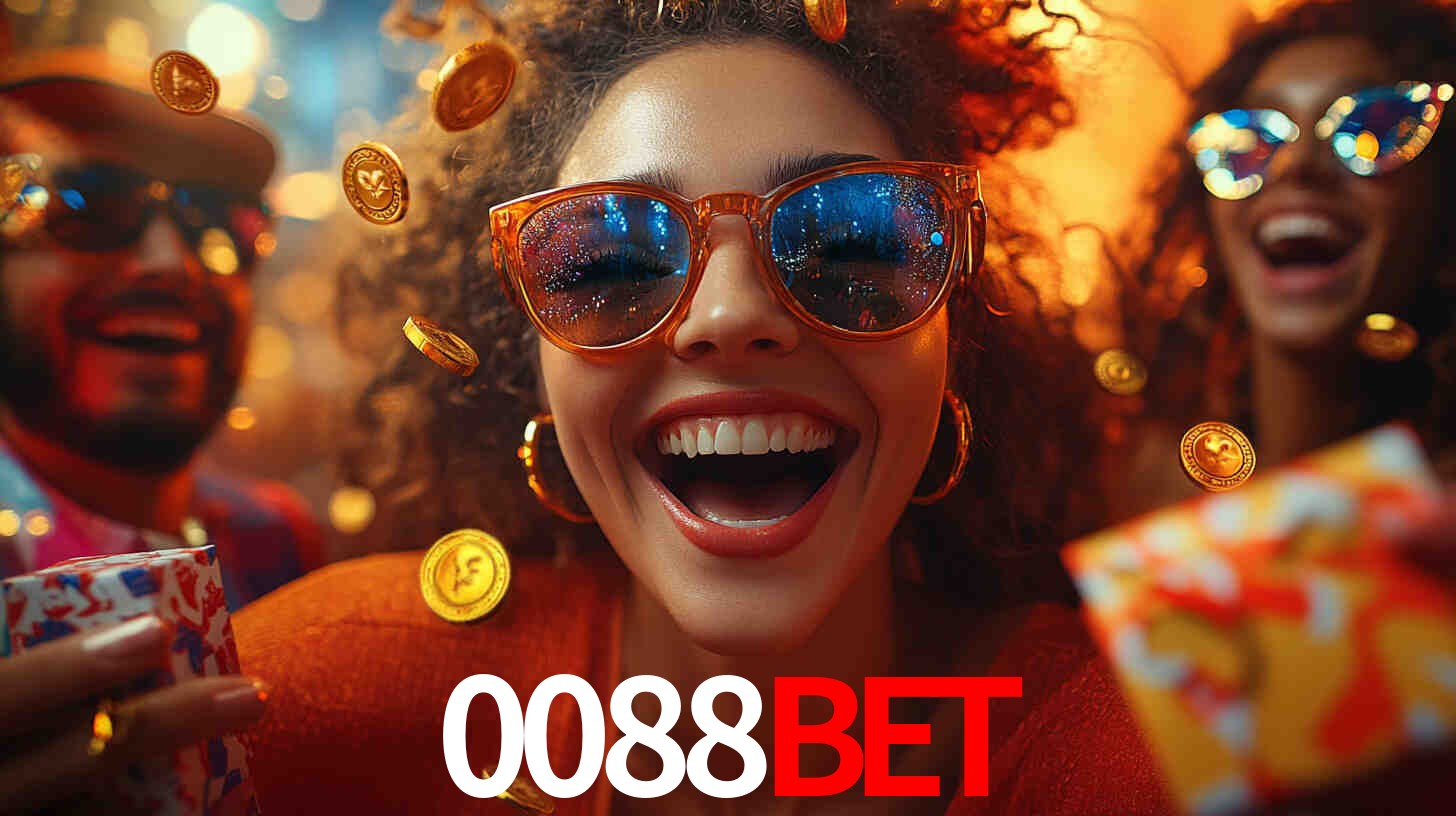 Bônus Sem Depósito no 0088bet
