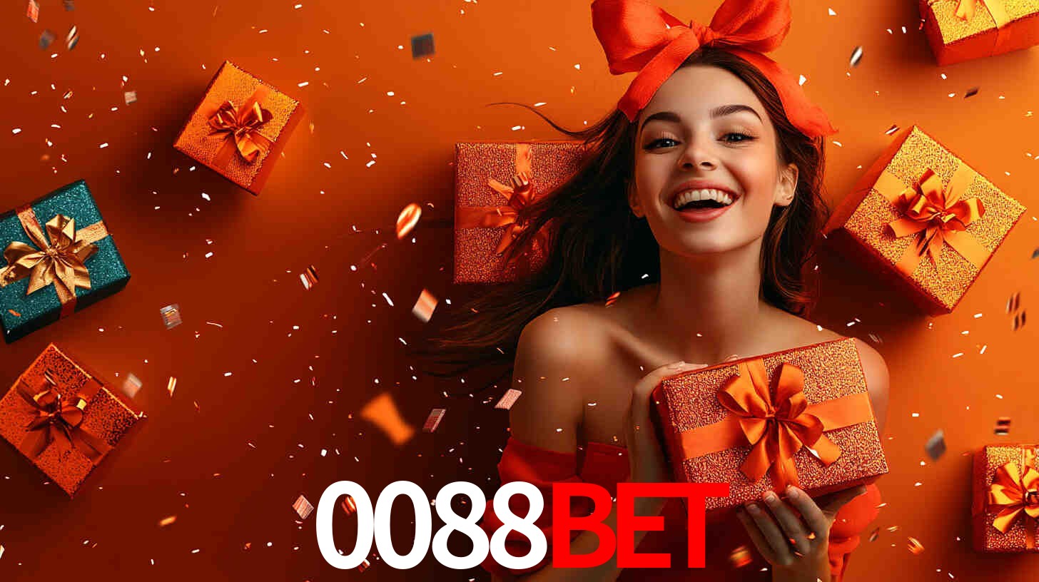 Promoções Semanais e Códigos Promocionais 0088bet