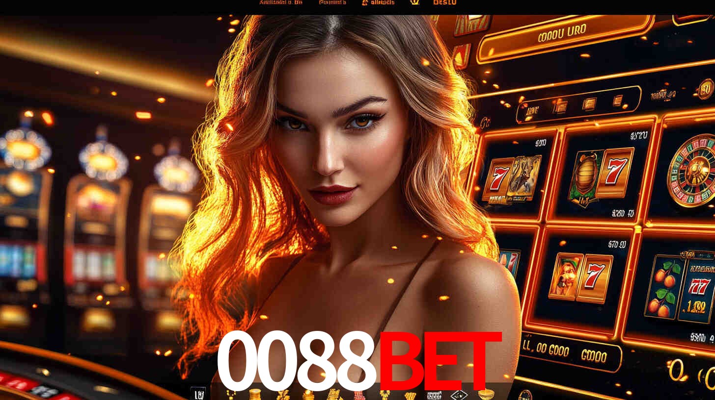 Cassino ao Vivo no 0088bet