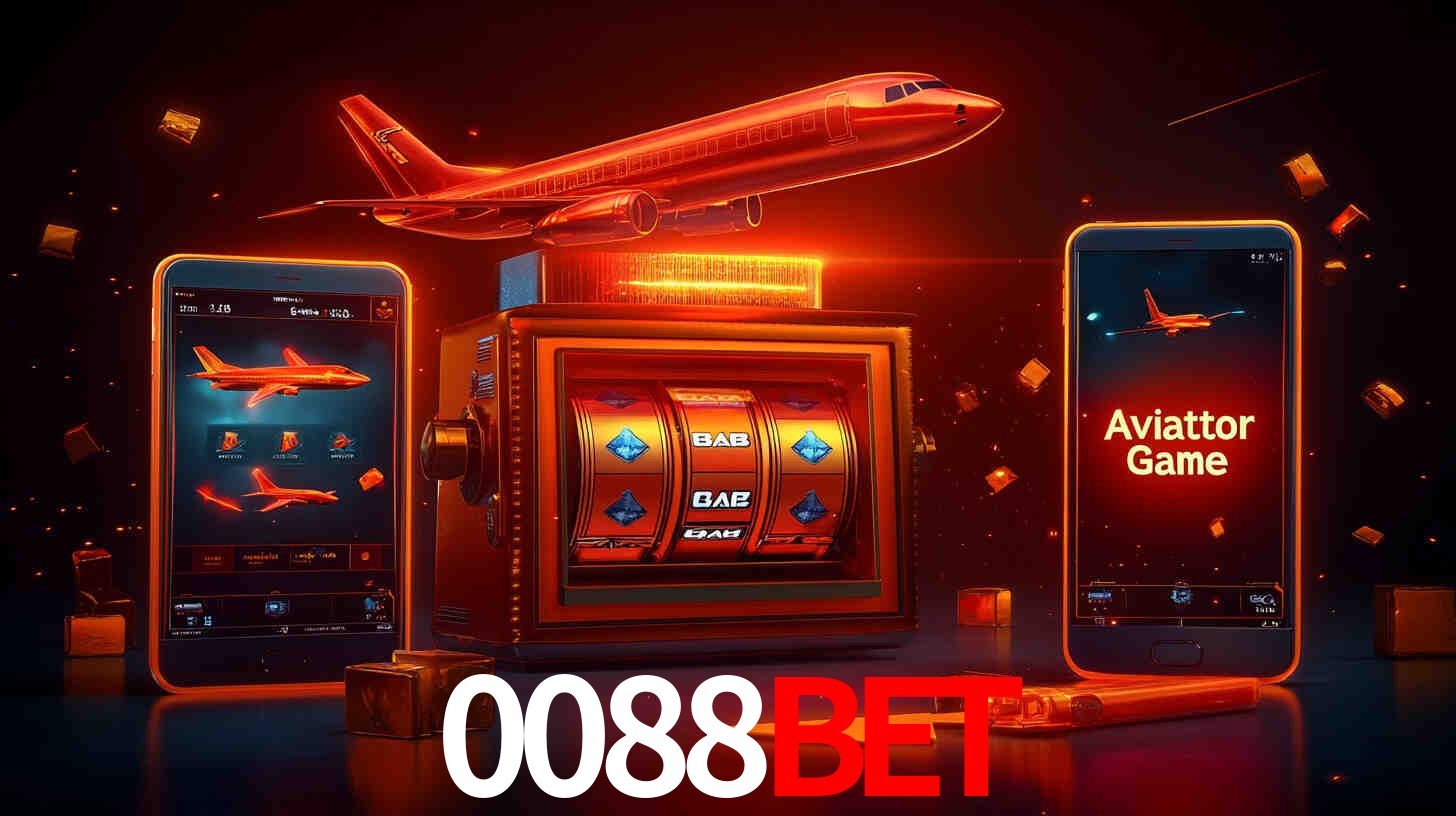 Como Jogar Aviator no 0088bet