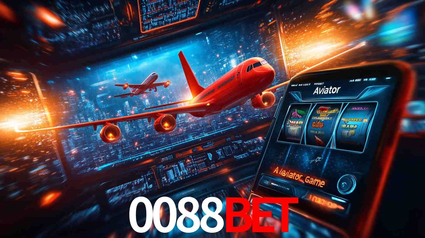 Dicas para Jogar Aviator no 0088bet