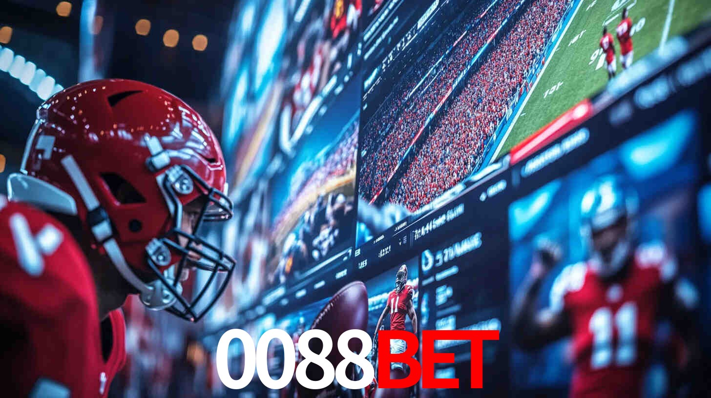 Benefícios das Apostas Ao Vivo no 0088bet