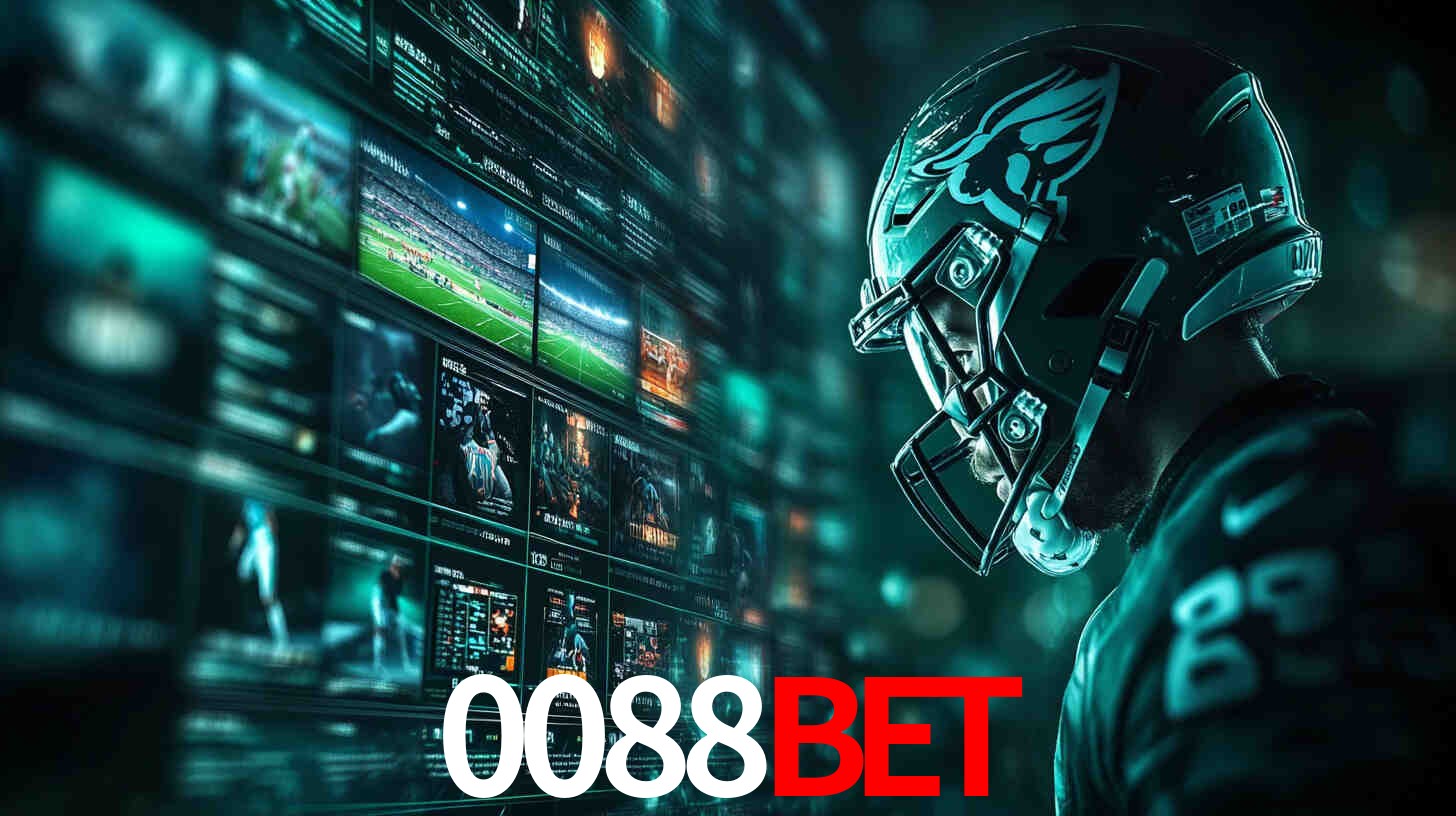 Esportes em Destaque no 0088bet