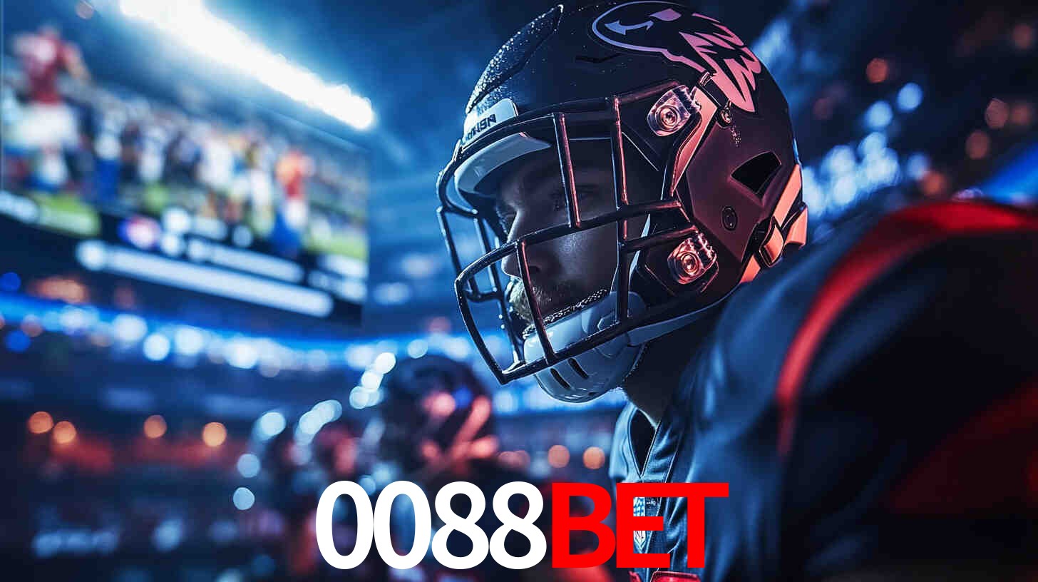 Transforme Suas Apostas em Grandes Prêmios no 0088bet